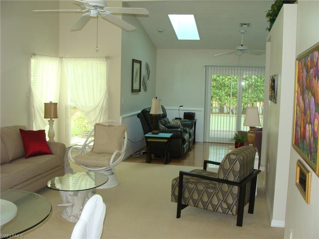 15348 Wimborne Ln, Unit 3, Naples, FL 34110 Photo