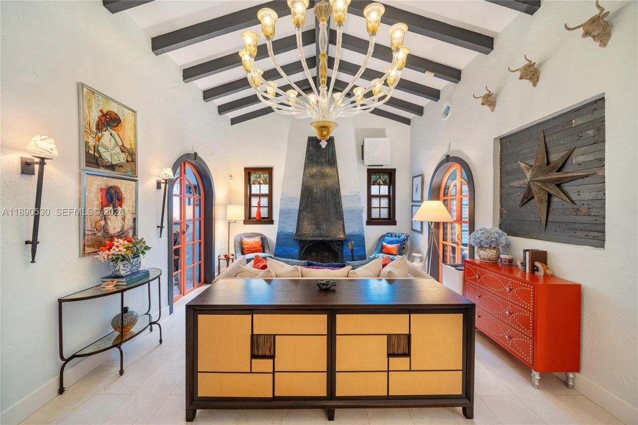 3650 N Bay Homes Dr, Miami, FL 33133 Photo