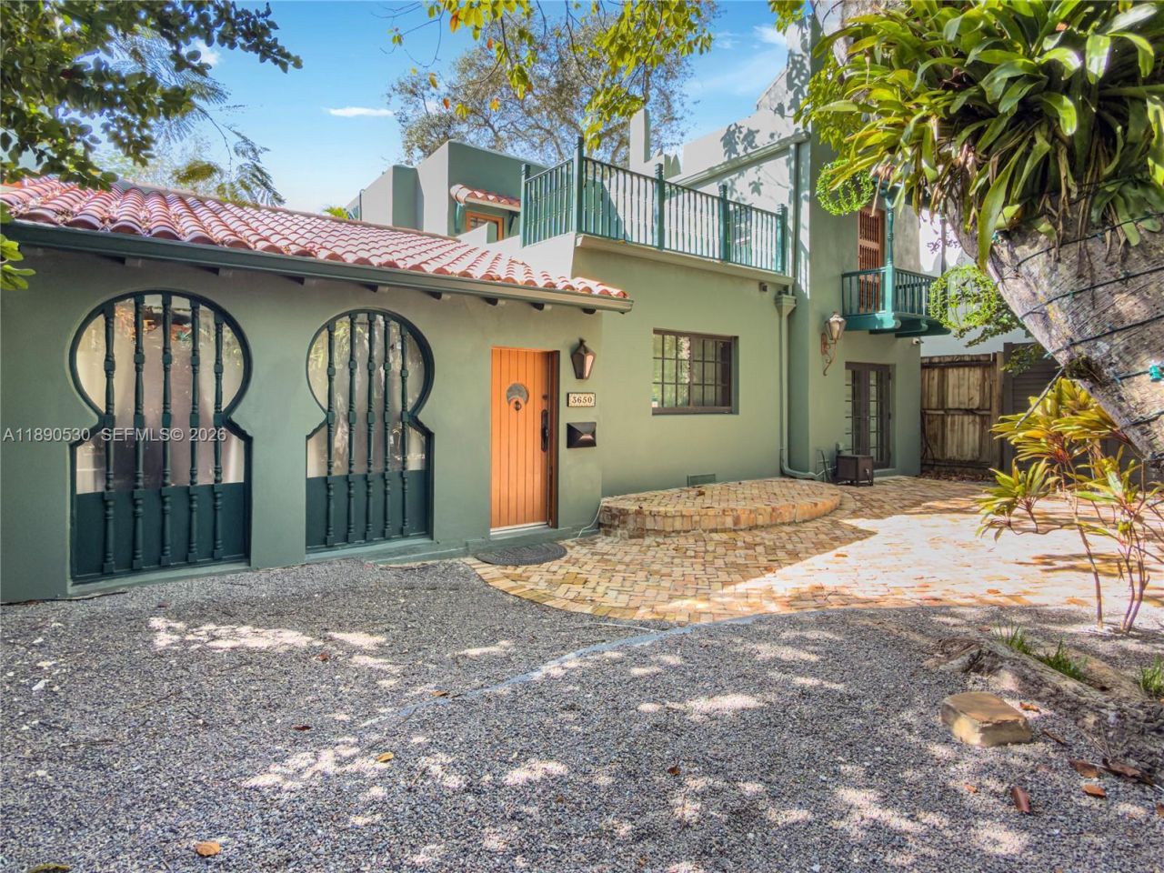 3650 N Bay Homes Dr, Miami, FL 33133 Photo