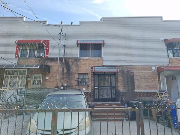 3122 NEPTUNE Avenue, Brooklyn, NY 11224