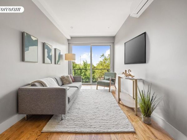 1226 St Marks Avenue, Unit 4B, Brooklyn, NY 11213