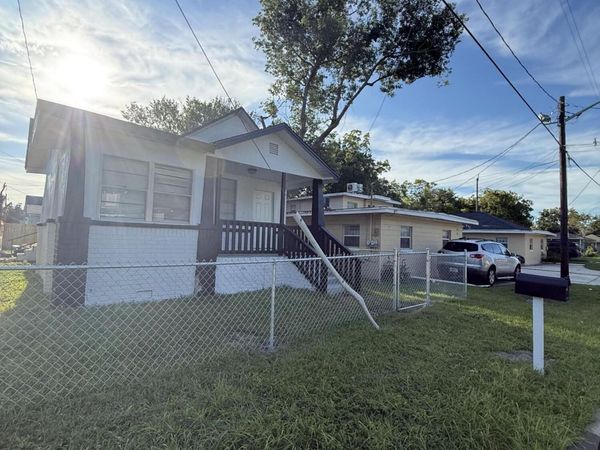 830 RUSHING Street, Jacksonville, FL 32209