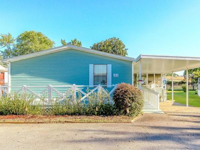 163 Crooked Island Circle, Murrells Inlet, SC 29576