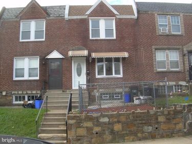 4214 MARPLE STREET, PHILADELPHIA, PA 19136