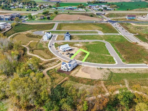 Lot 29 Belle Farm, Middleton, WI 53562