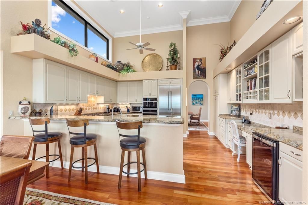 1204 NW Winters Creek Road, Palm City, FL 34990 Photo