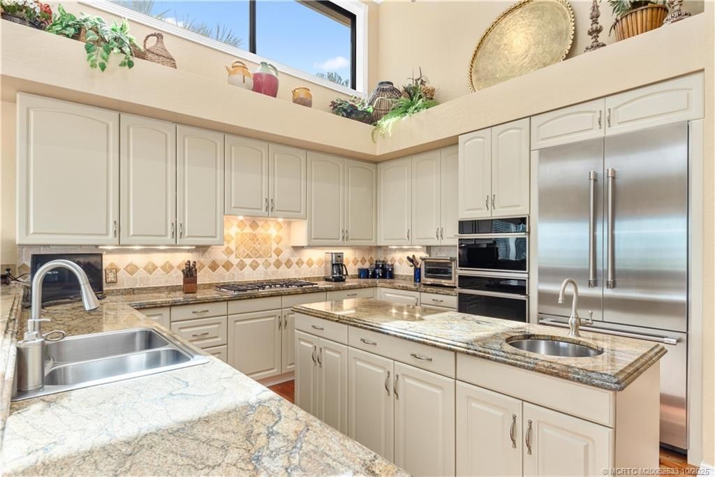 1204 NW Winters Creek Road, Palm City, FL 34990 Photo