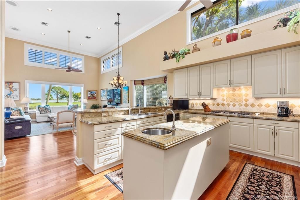 1204 NW Winters Creek Road, Palm City, FL 34990 Photo