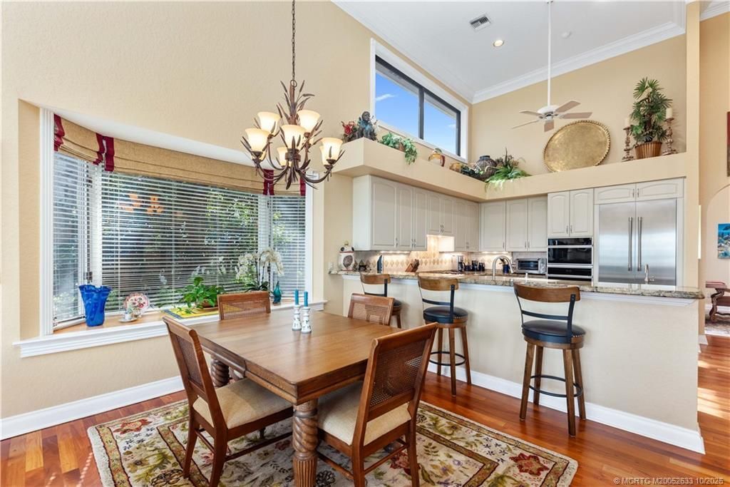 1204 NW Winters Creek Road, Palm City, FL 34990 Photo