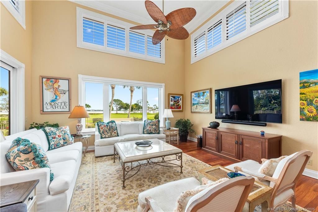 1204 NW Winters Creek Road, Palm City, FL 34990 Photo