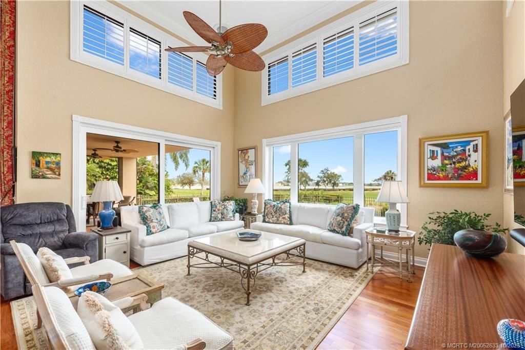 1204 NW Winters Creek Road, Palm City, FL 34990 Photo