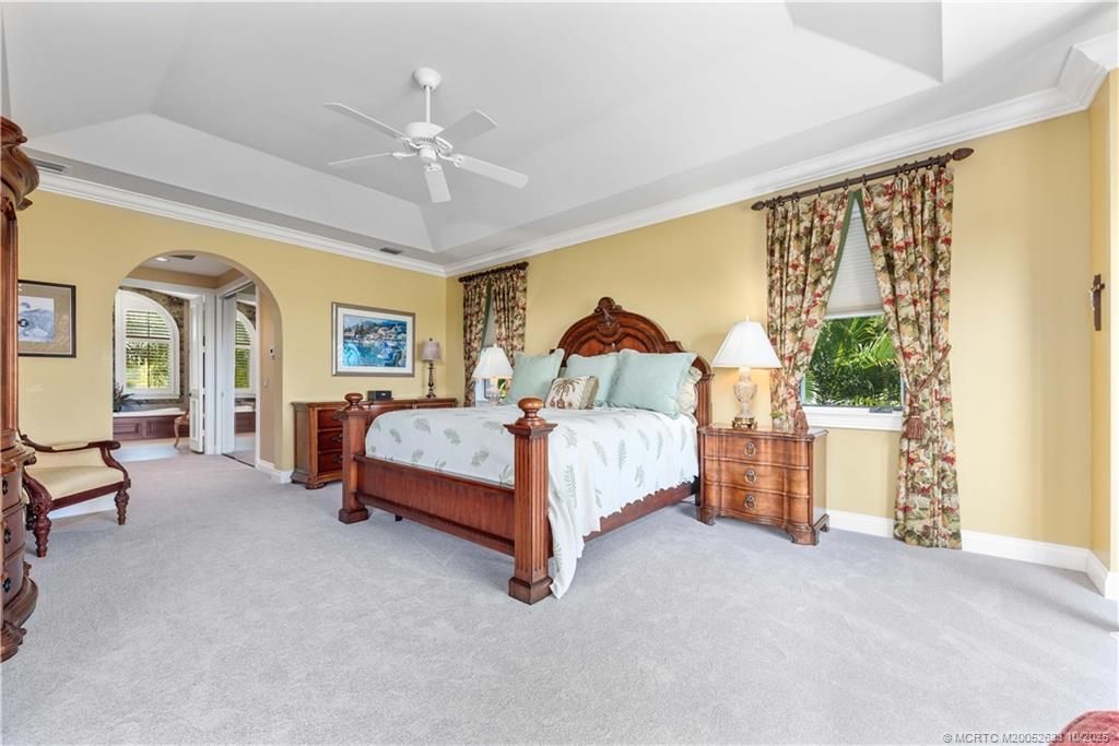 1204 NW Winters Creek Road, Palm City, FL 34990 Photo