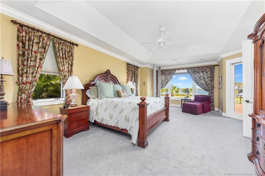 1204 NW Winters Creek Road, Palm City, FL 34990 Photo