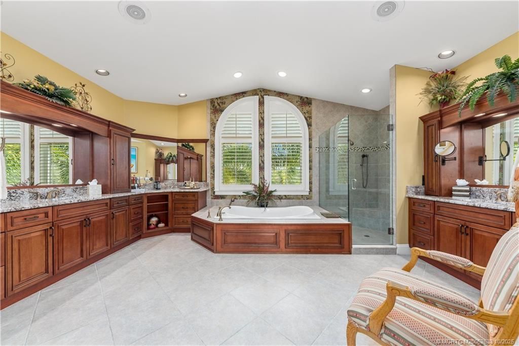 1204 NW Winters Creek Road, Palm City, FL 34990 Photo