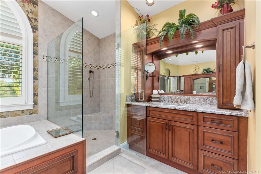 1204 NW Winters Creek Road, Palm City, FL 34990 Photo