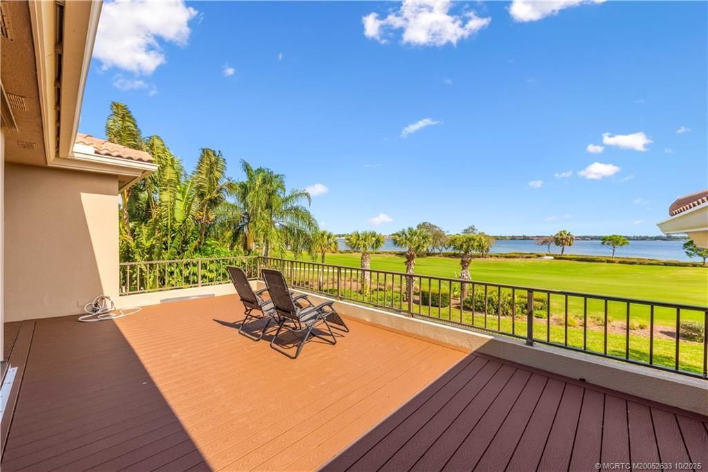 1204 NW Winters Creek Road, Palm City, FL 34990 Photo