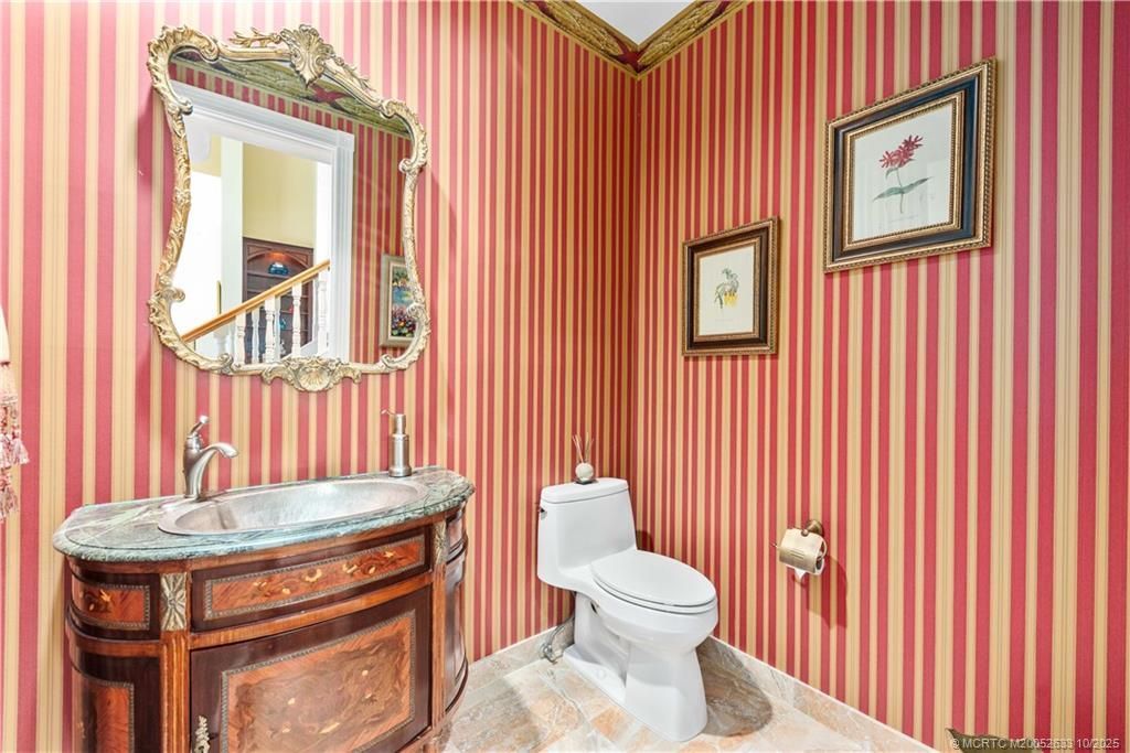 1204 NW Winters Creek Road, Palm City, FL 34990 Photo