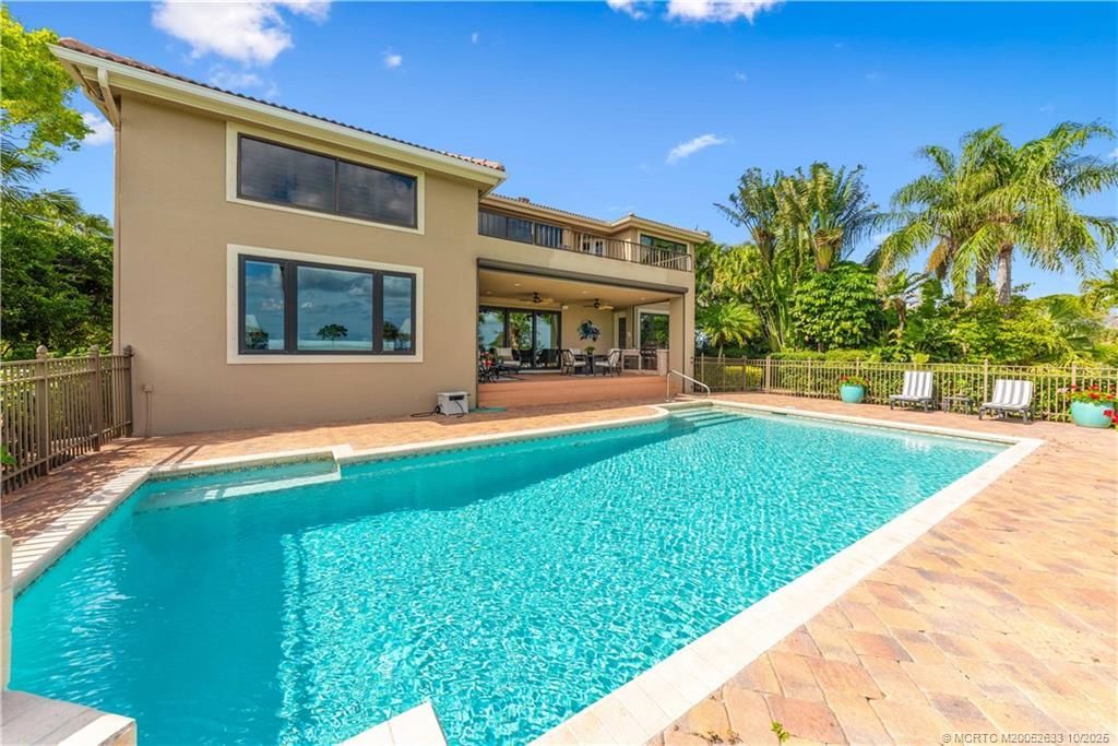 1204 NW Winters Creek Road, Palm City, FL 34990 Photo