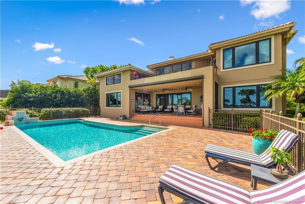 1204 NW Winters Creek Road, Palm City, FL 34990 Photo