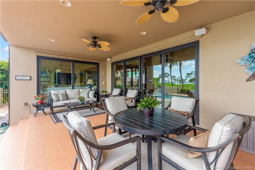 1204 NW Winters Creek Road, Palm City, FL 34990 Photo