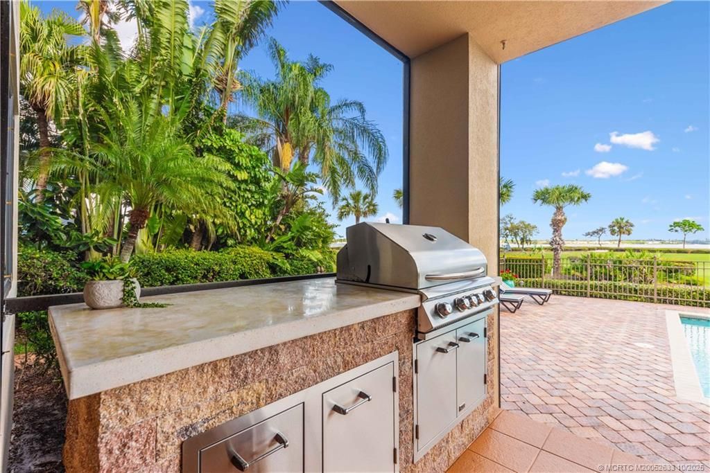 1204 NW Winters Creek Road, Palm City, FL 34990 Photo