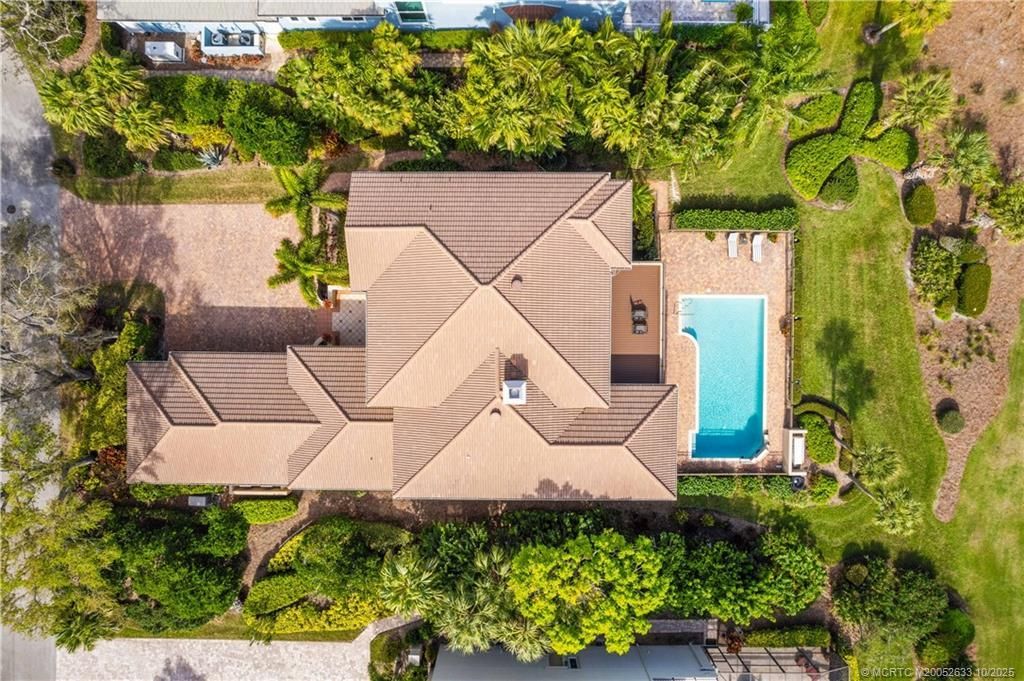 1204 NW Winters Creek Road, Palm City, FL 34990 Photo