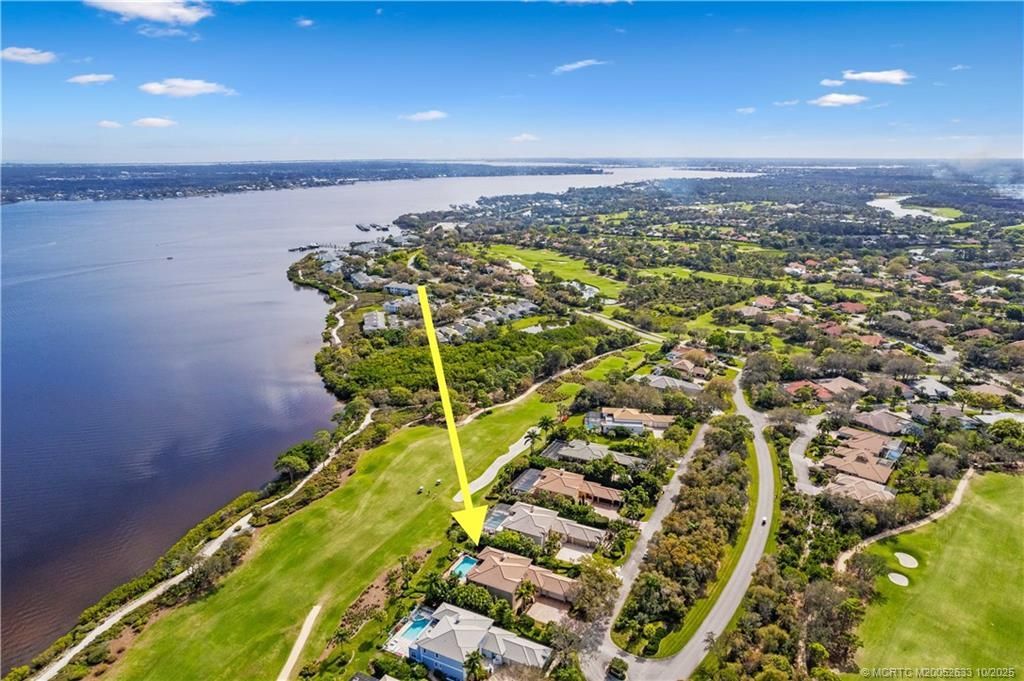 1204 NW Winters Creek Road, Palm City, FL 34990 Photo