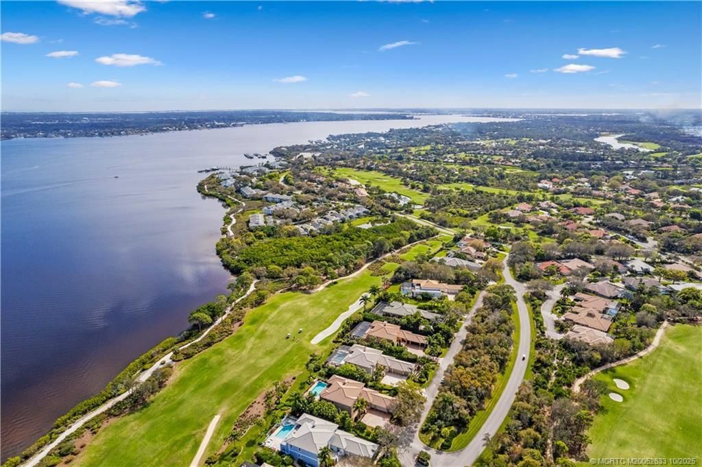 1204 NW Winters Creek Road, Palm City, FL 34990 Photo