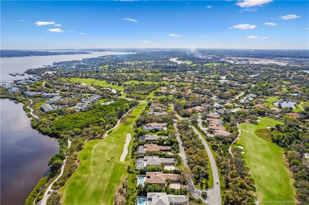 1204 NW Winters Creek Road, Palm City, FL 34990 Photo