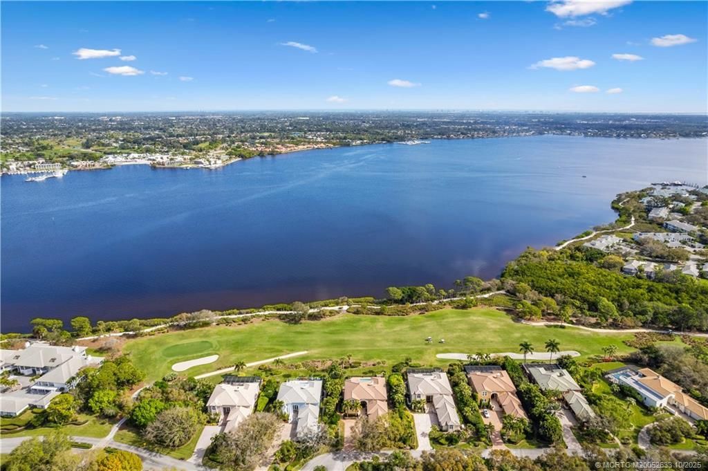 1204 NW Winters Creek Road, Palm City, FL 34990 Photo