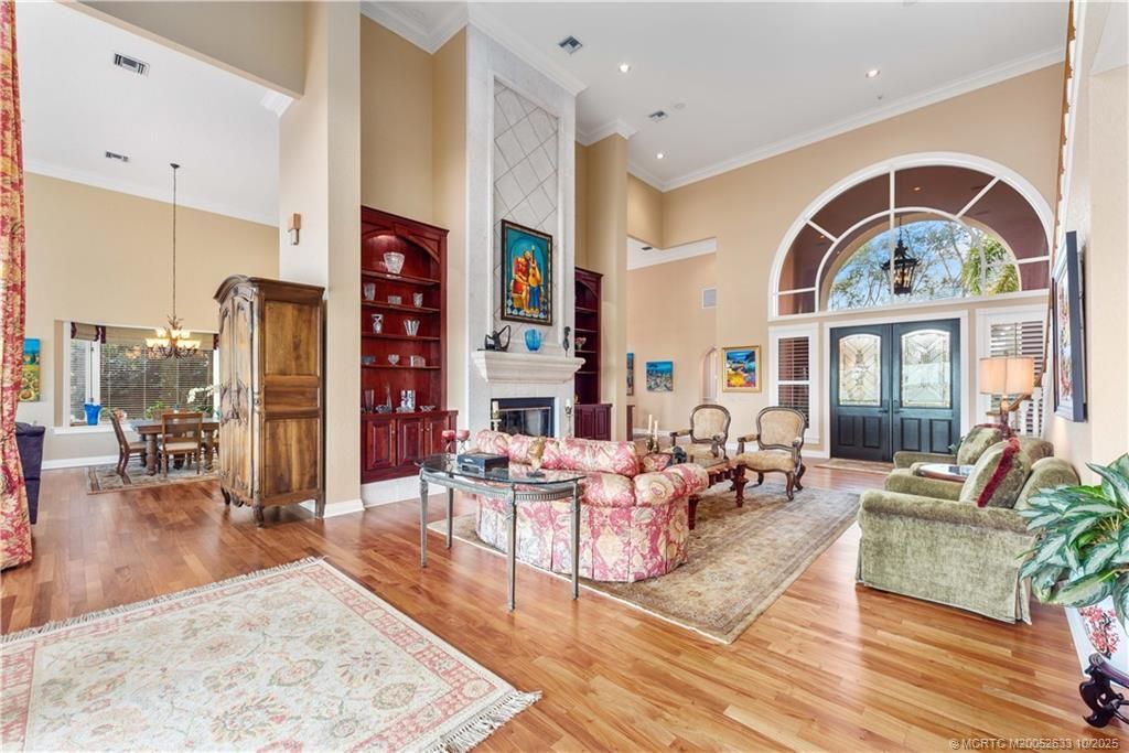 1204 NW Winters Creek Road, Palm City, FL 34990 Photo