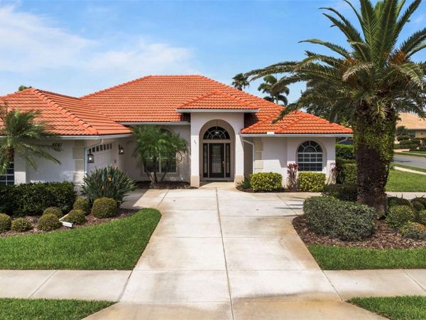 4641 GAETA DRIVE, VENICE, FL 34293
