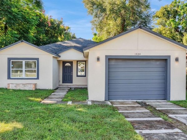 1424 18TH STREET, ORLANDO, FL 32805