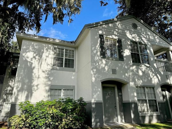 4356 S KIRKMAN ROAD, Unit 502, ORLANDO, FL 32811