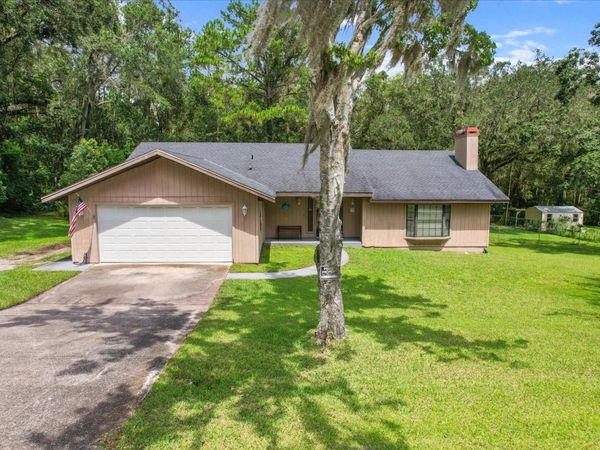 916 WHITEWAY DRIVE, BROOKSVILLE, FL 34601