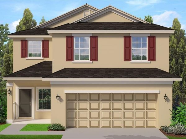 2327 BRASSIE COURT, WINTER HAVEN, FL 33884