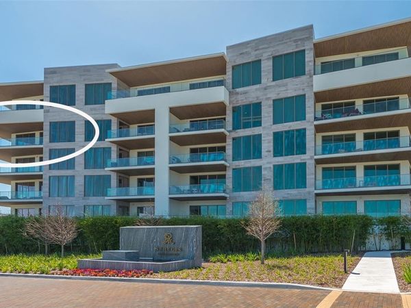 1591 GULF OF MEXICO DRIVE, Unit 512, LONGBOAT KEY, FL 34228