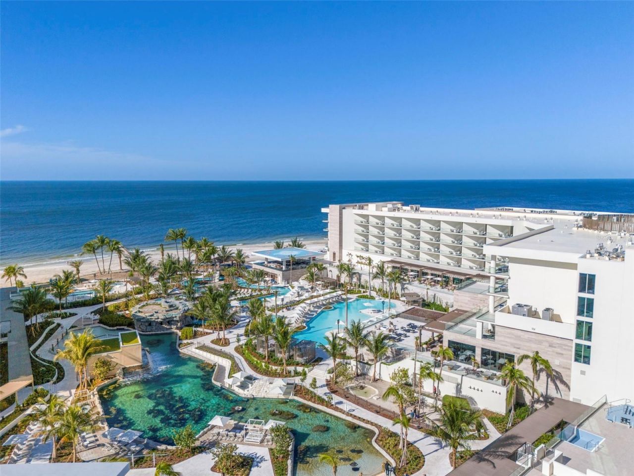 1591 Gulf Of Mexico Drive, Unit 512, Longboat Key, FL 34228 Photo