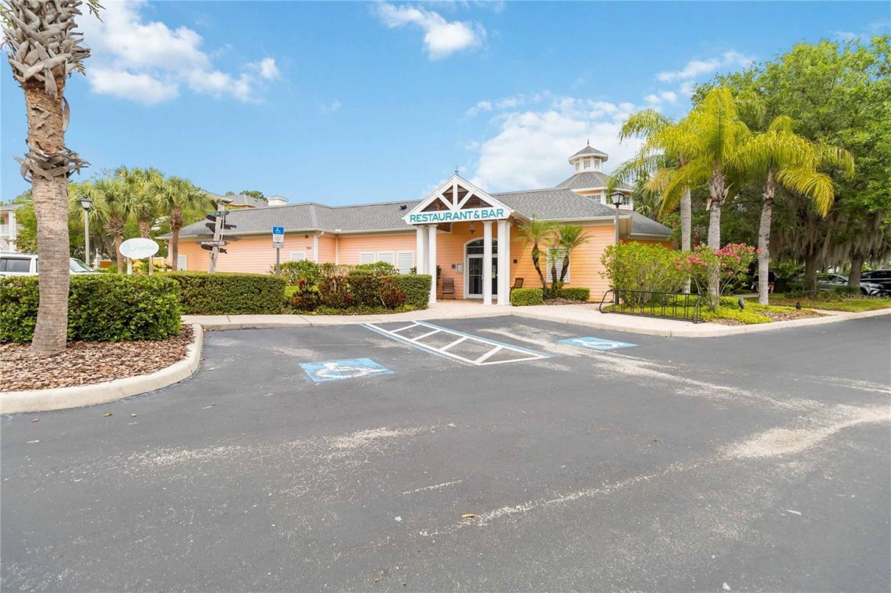307 New Providence Promenade, Davenport, FL 33897 Photo