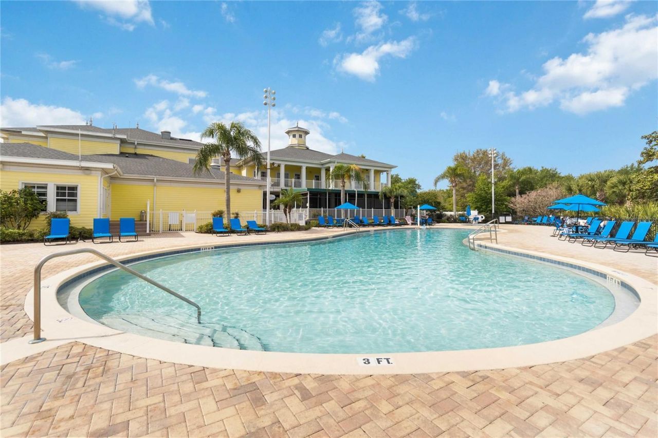 307 New Providence Promenade, Davenport, FL 33897 Photo