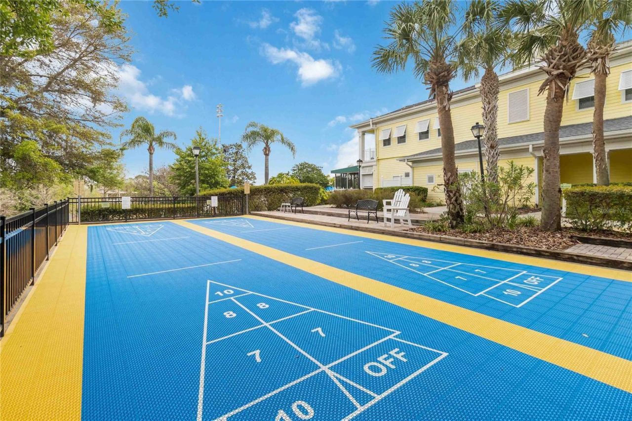 307 New Providence Promenade, Davenport, FL 33897 Photo