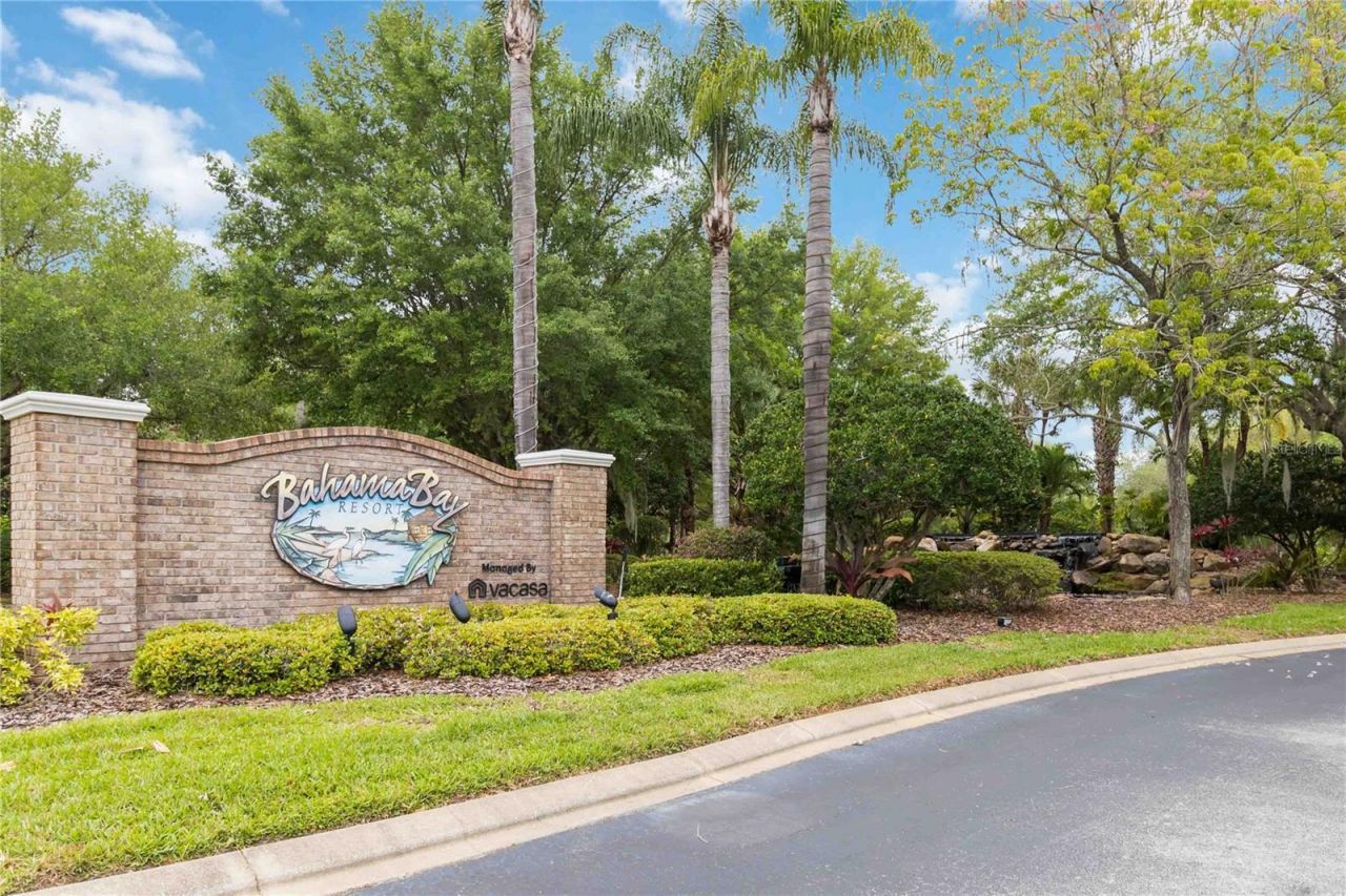 307 New Providence Promenade, Davenport, FL 33897 Photo