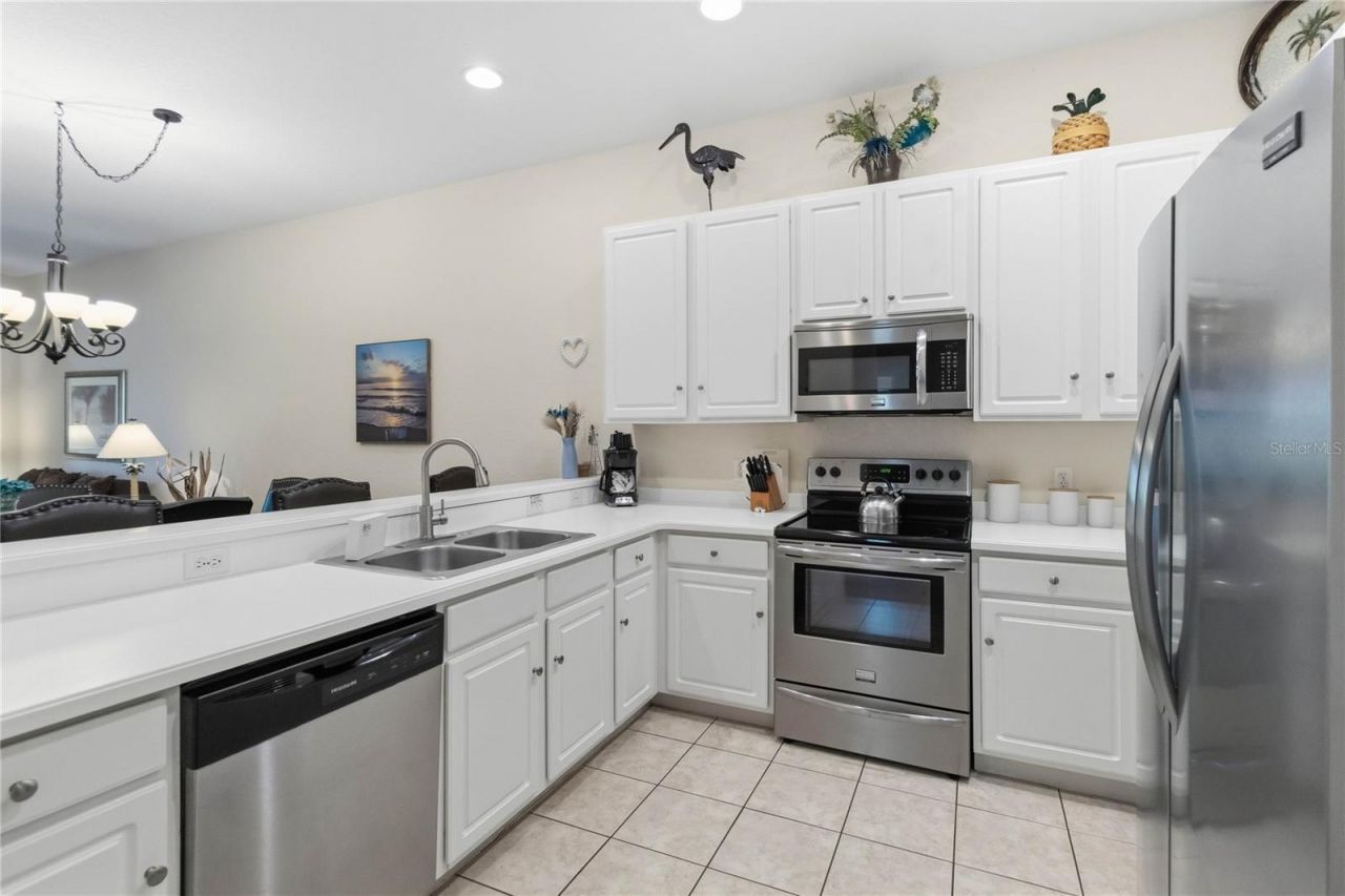307 New Providence Promenade, Davenport, FL 33897 Photo