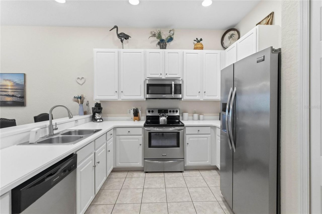 307 New Providence Promenade, Davenport, FL 33897 Photo