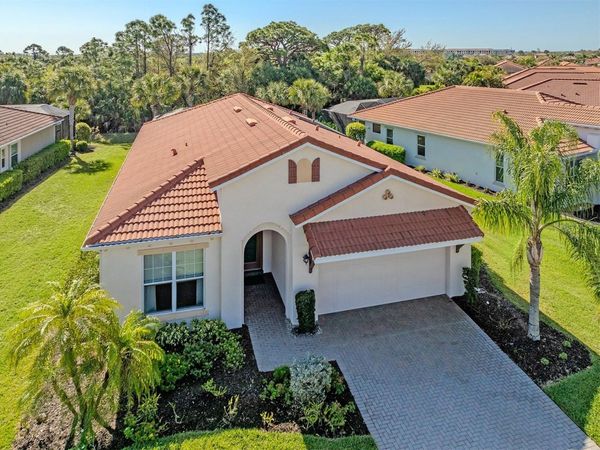 500 PADOVA WAY, NORTH VENICE, FL 34275
