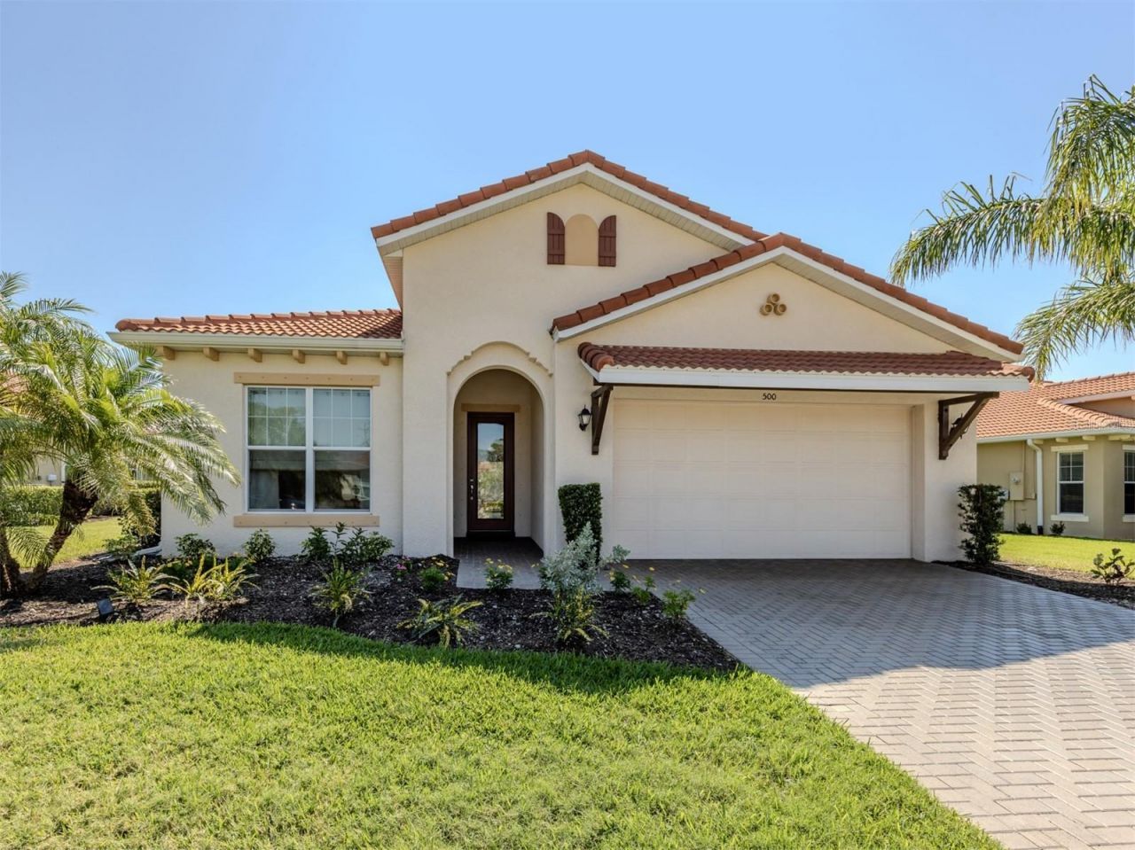 500 Padova Way, North Venice, FL 34275 Photo