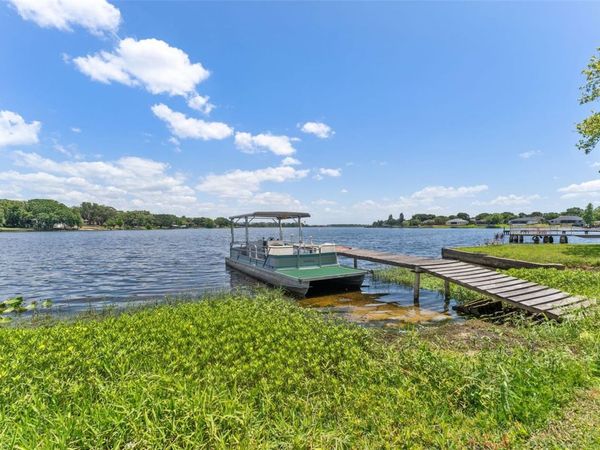 7558 BERKLEY ROAD, POLK CITY, FL 33868