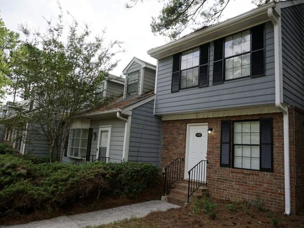 5489 S Park Place, Atlanta, GA 30349