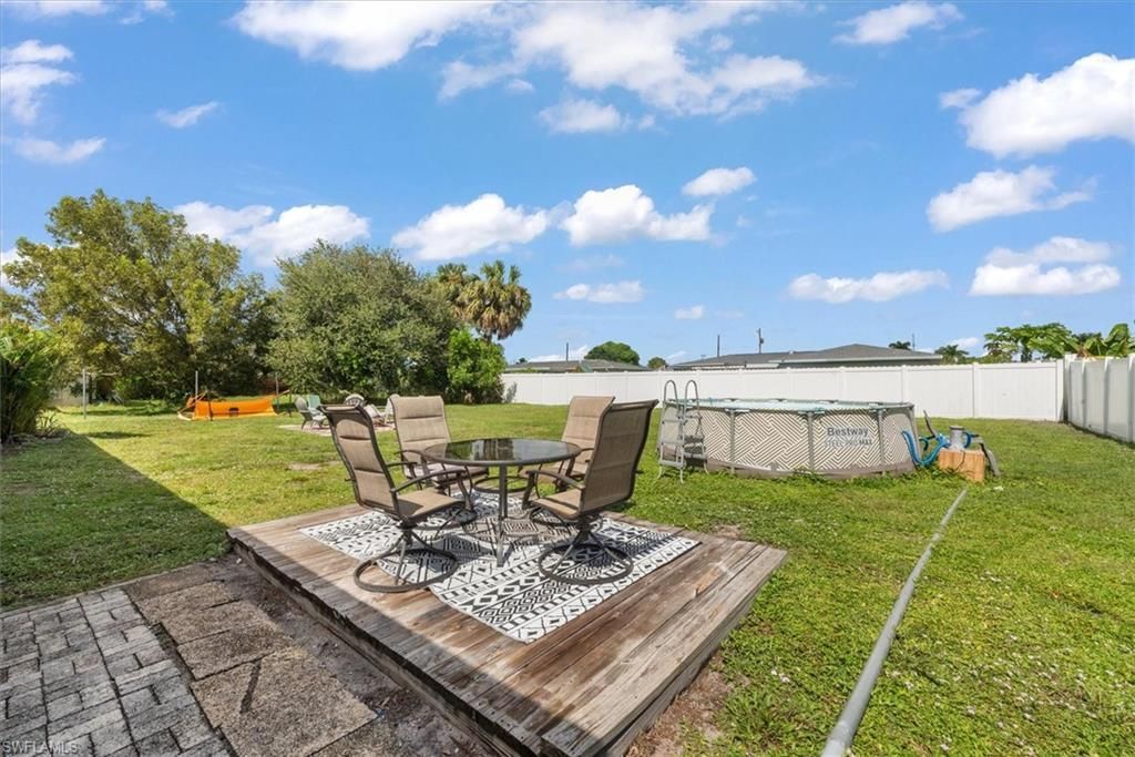 1805 Cornwallis Pkwy, Cape Coral, FL 33904 Photo