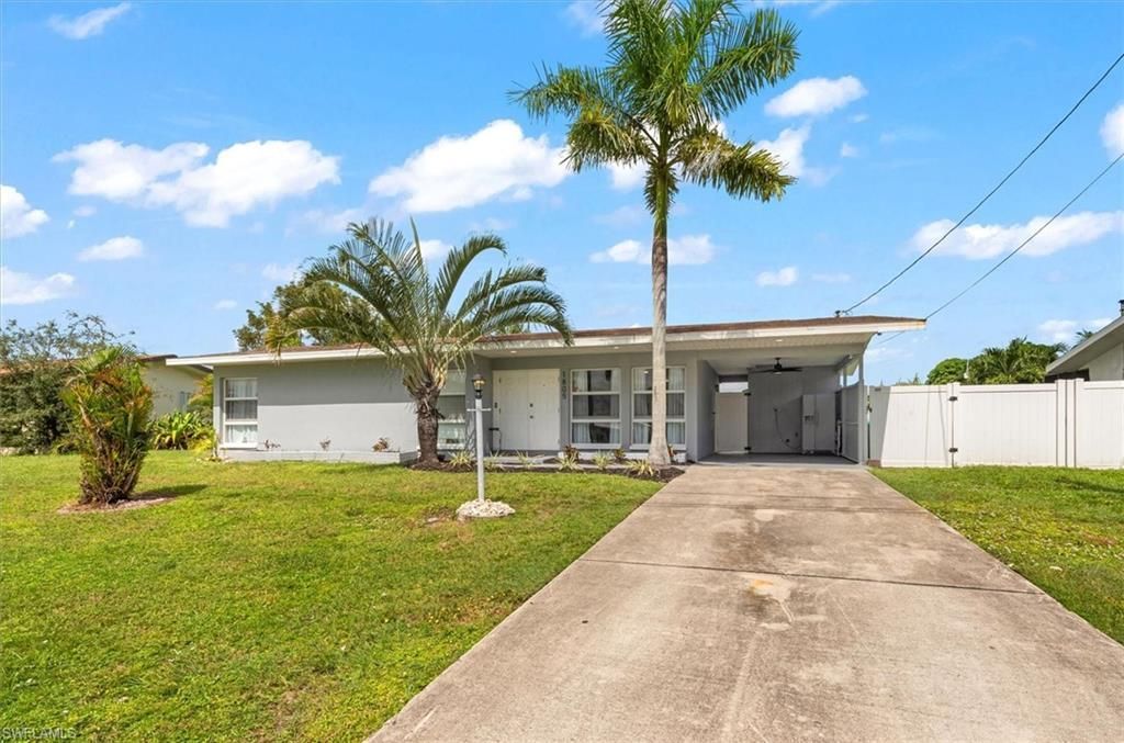 1805 Cornwallis Pkwy, Cape Coral, FL 33904 Photo
